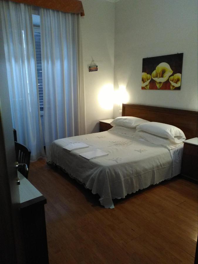 Appartement Gloria Rome