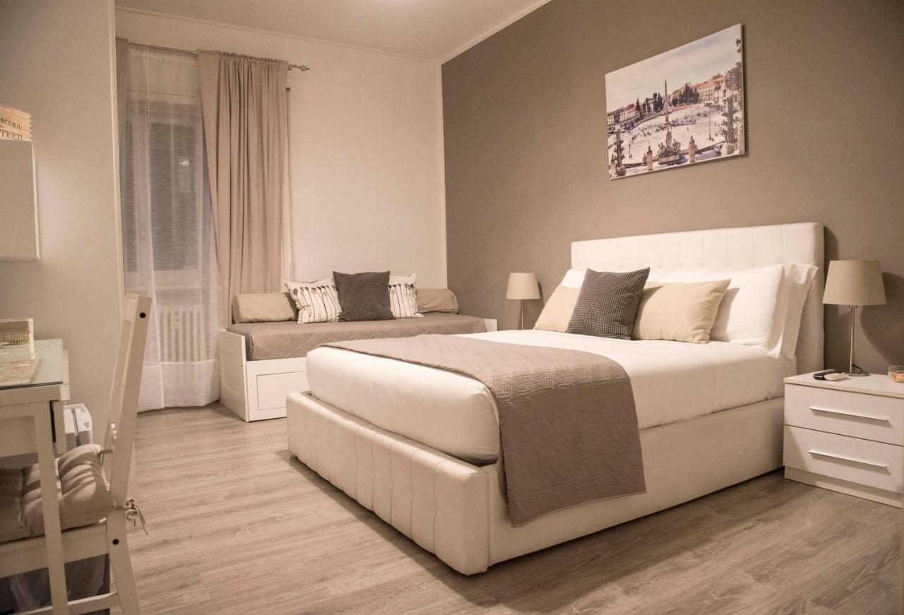Le Piazze Di Bed & Breakfast 3*