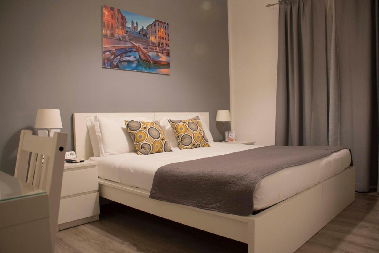 Bed & Breakfast Le Piazze Di 3*