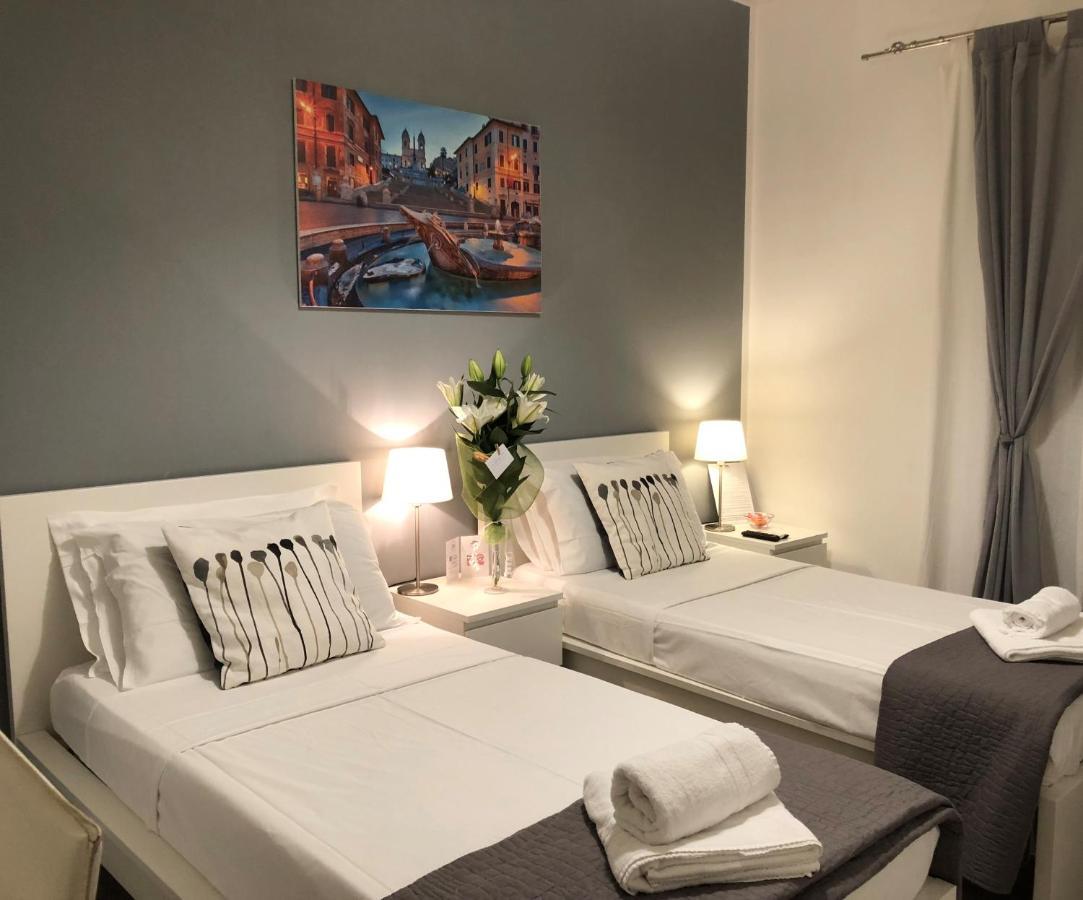 Bed & Breakfast Le Piazze Di