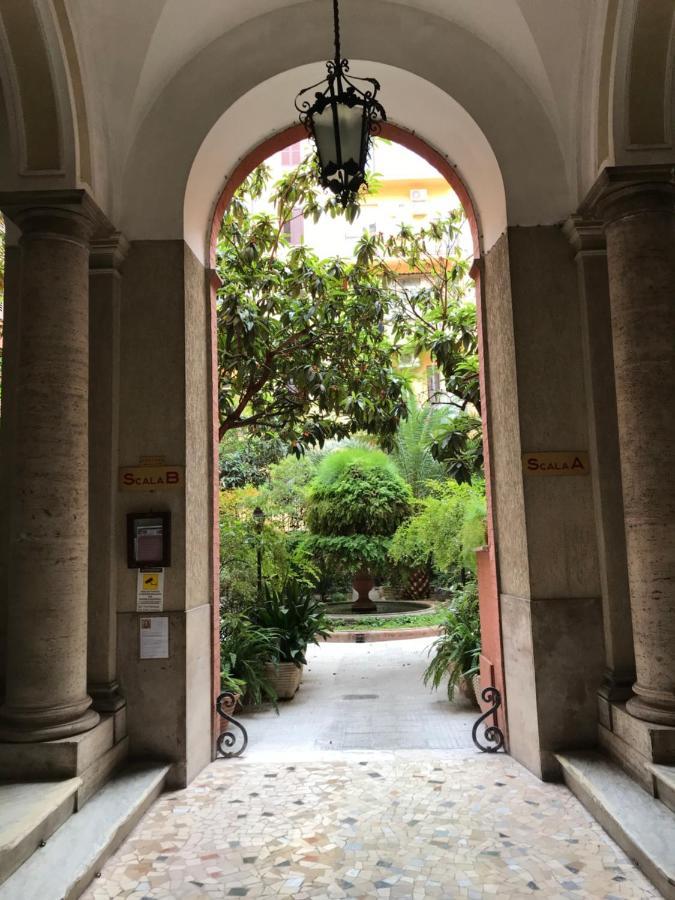 Korean Sonata Hotel Roma
