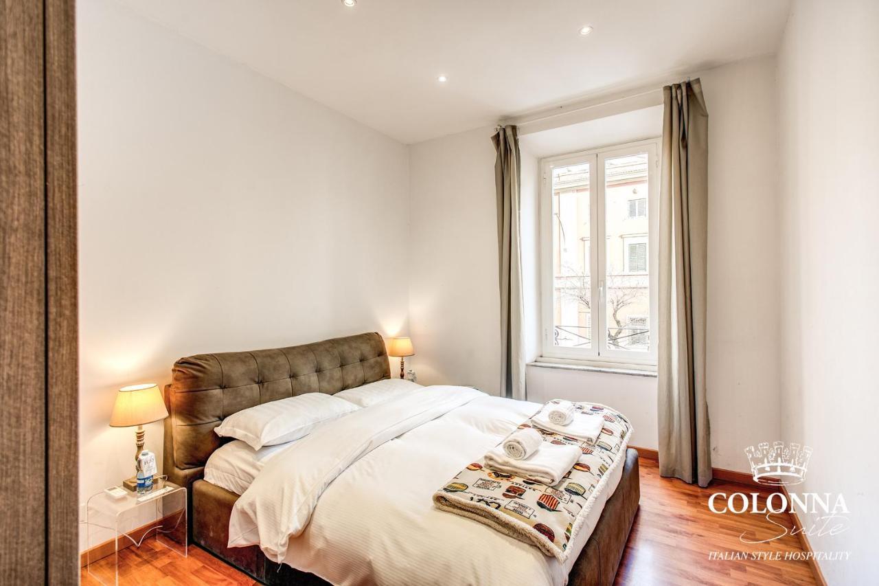 Colonna - San Giovanni Apartment