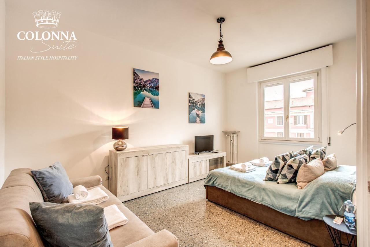Colonna - San Giovanni Apartment Rome