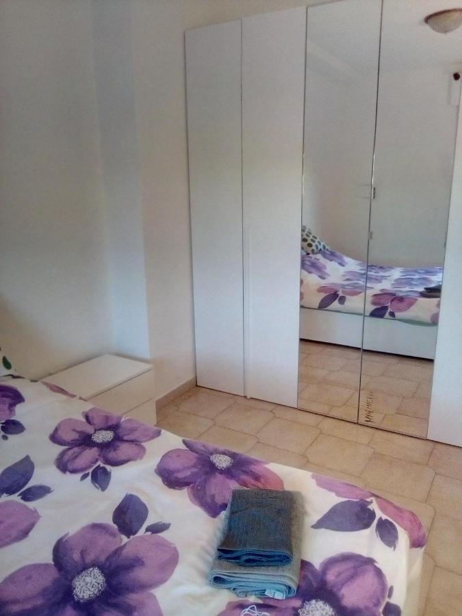 Appartement Cerquetta