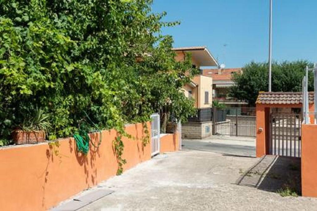 Cerquetta Appartement Rome