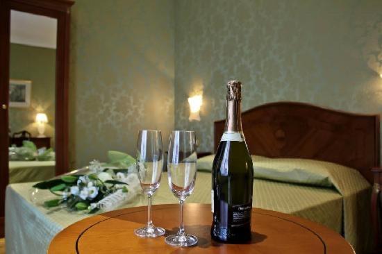 Trevi Qq Bed & Breakfast Rome