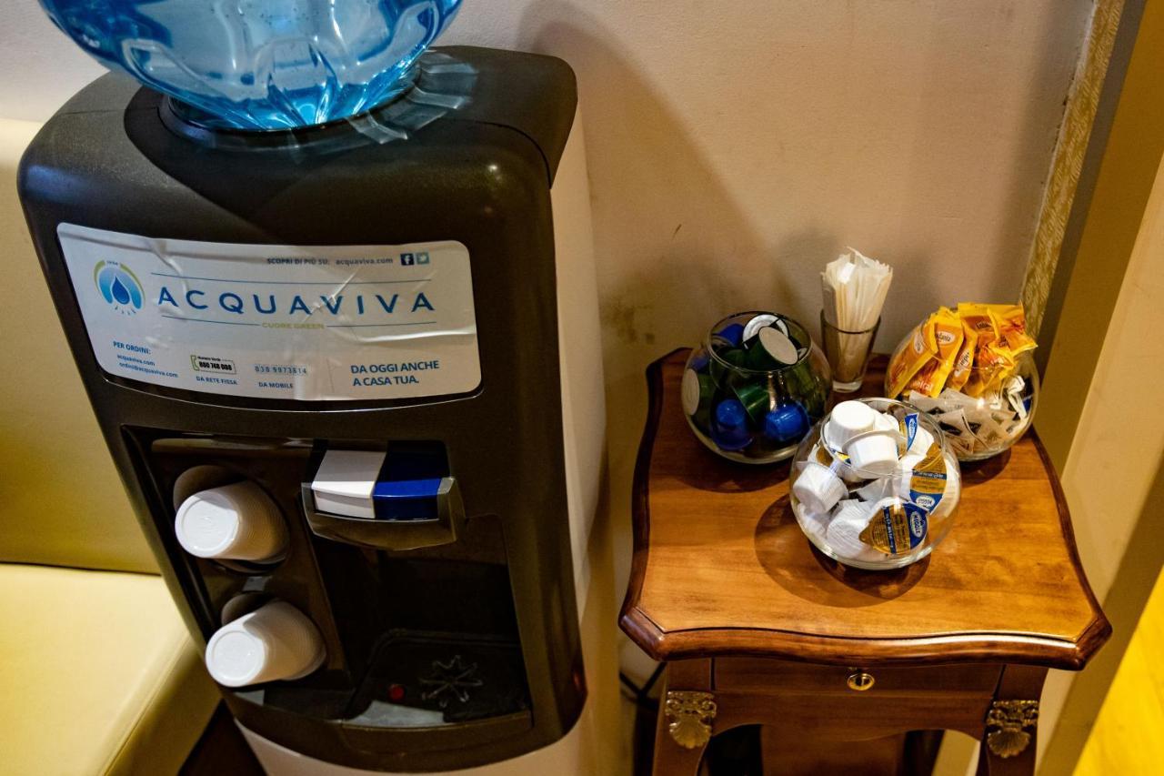 Bed & Breakfast Trevi Qq