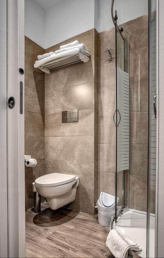 Trevi Qq Bed & Breakfast Rome