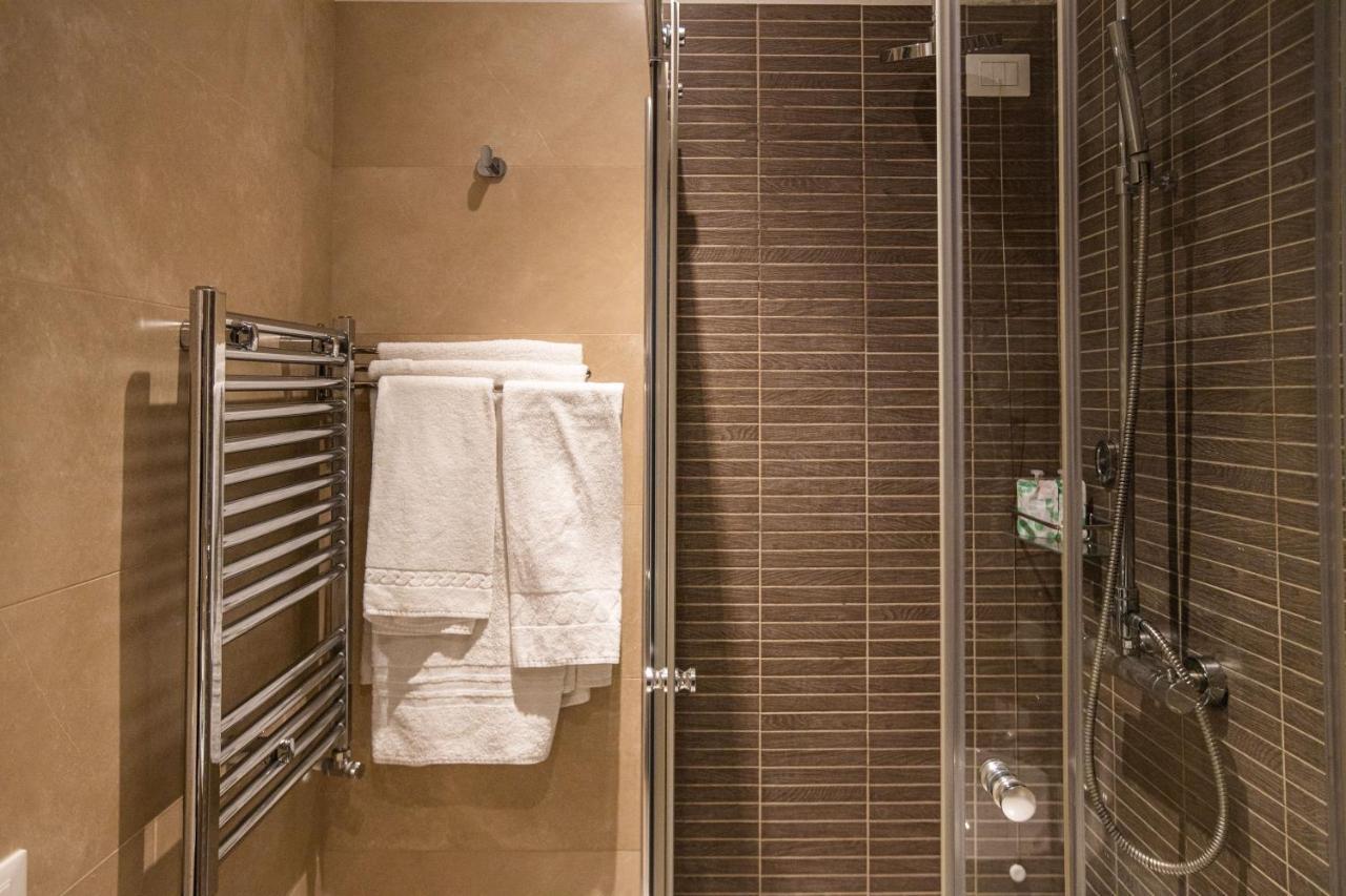 Trevi Qq Bed & Breakfast Rome