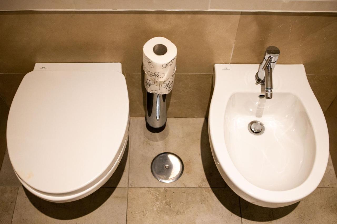 Trevi Qq Bed & Breakfast Rome