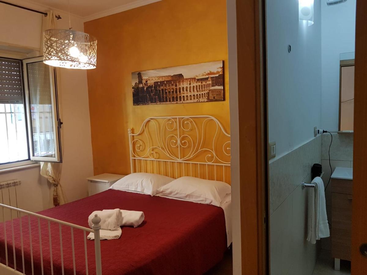 Bed & Breakfast Domus Ubaldi *