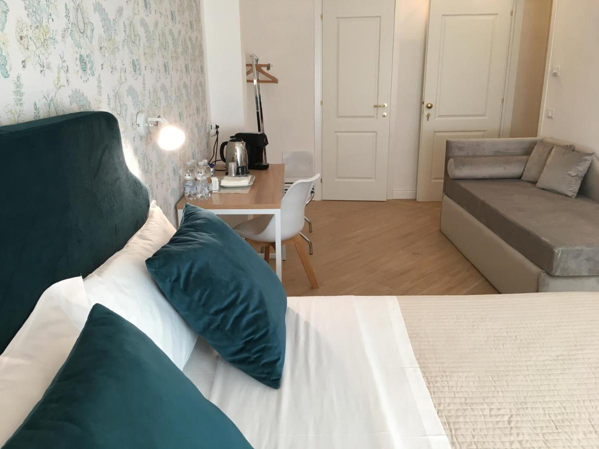 Affreschi A San Pietro Bed & Breakfast Rome