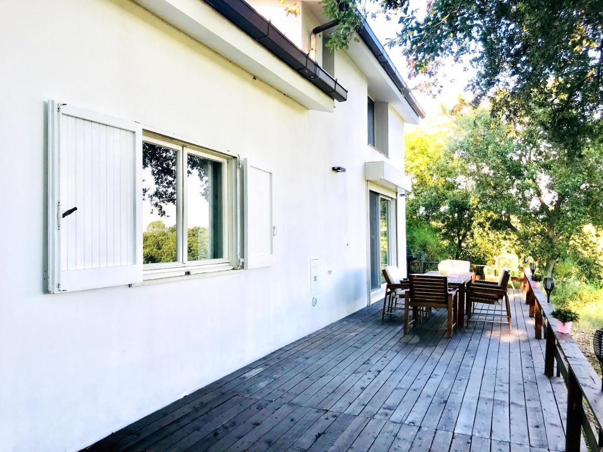 Holiday home 3 Bedrooms House With Jacuzzi Enclosed Garden And Wifi At Castel Di Decima Rome