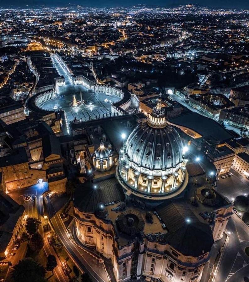 Al Ponte Del Papa B&B 3* Rome