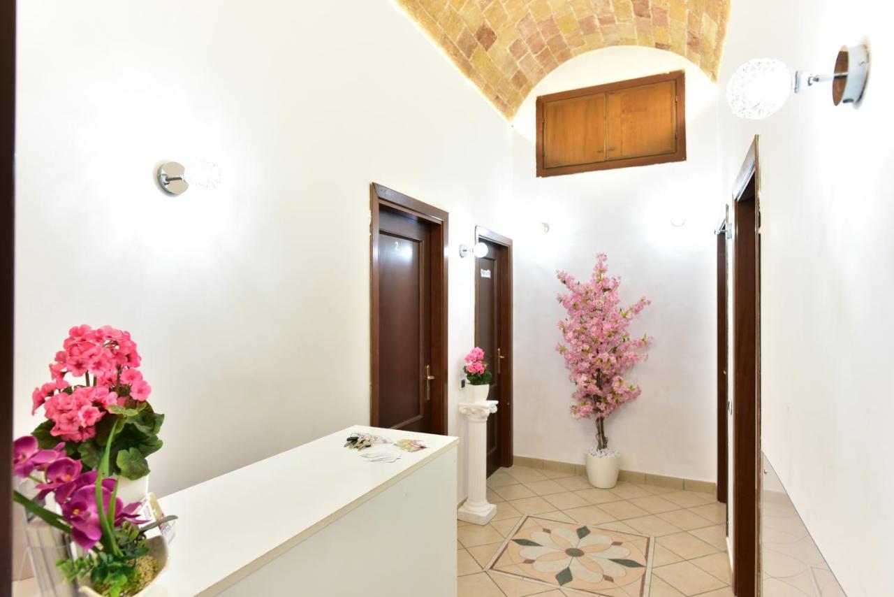Terminal House Rome