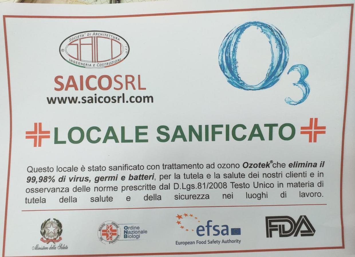 Trastevere - Mantellate Home-ospedale Bambin Gesu Apartamento *