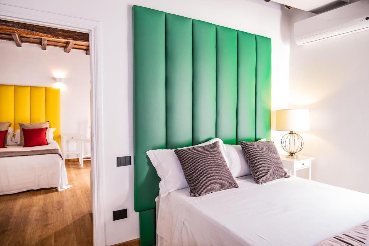 Trevi Queen Apartment
