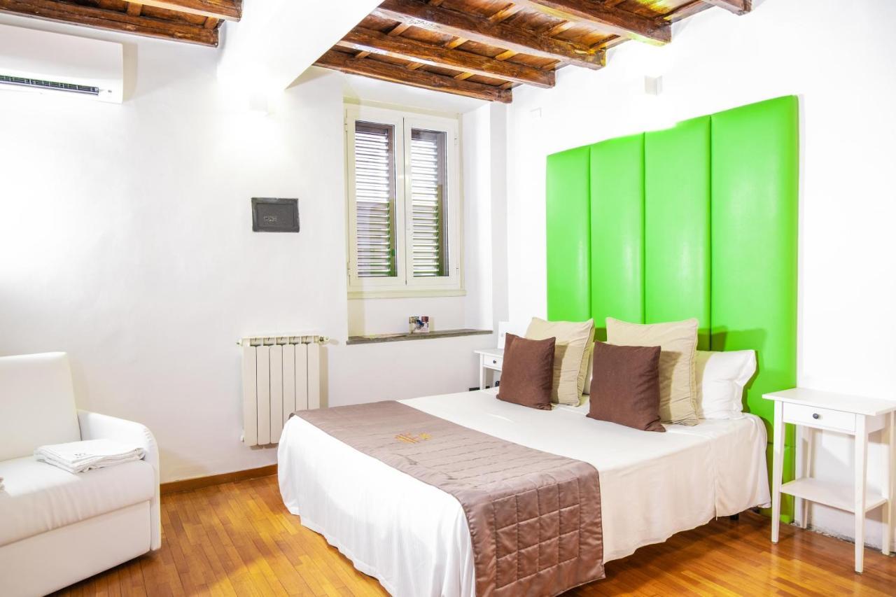 Apartment Trevi Queen