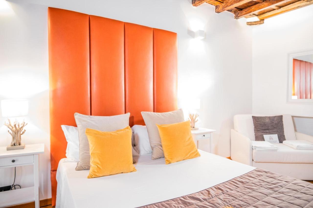Trevi Queen Apartment *