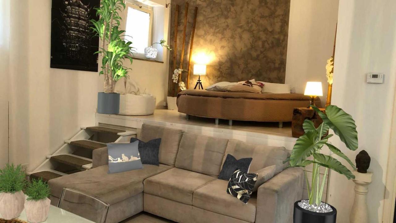 Boncompagni Appartement