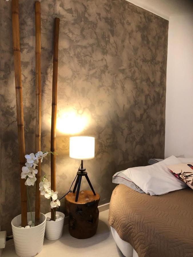 Boncompagni Appartement