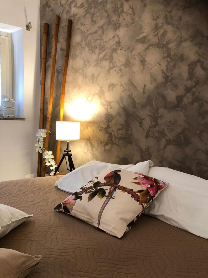Boncompagni Appartement