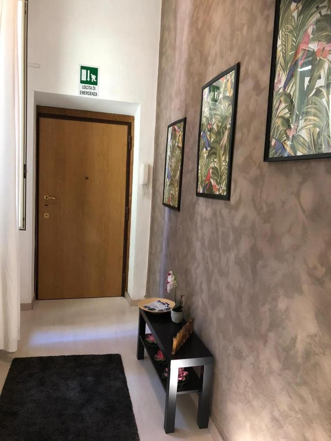 Appartement Boncompagni
