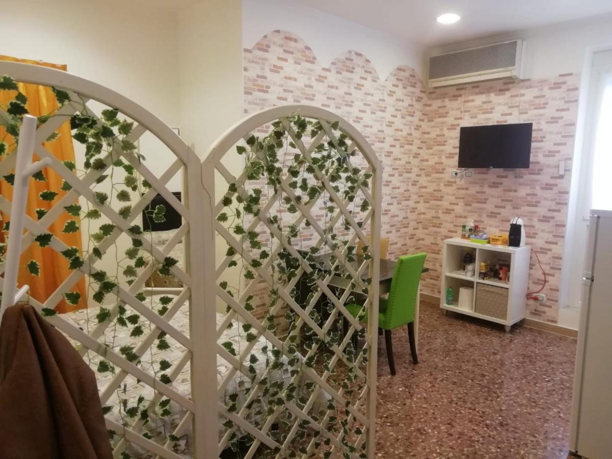 Apartamento Urbino 33 Roma