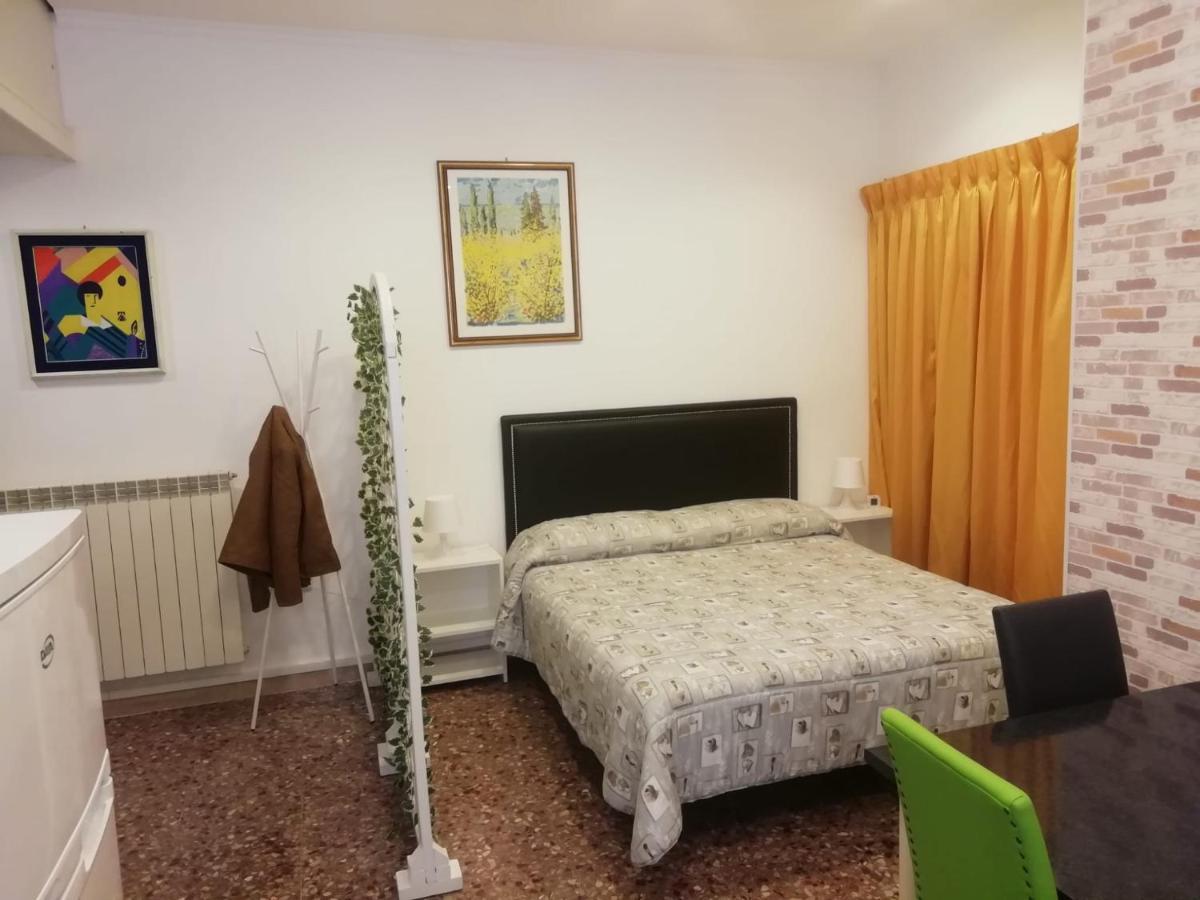 Urbino 33 Apartamento *