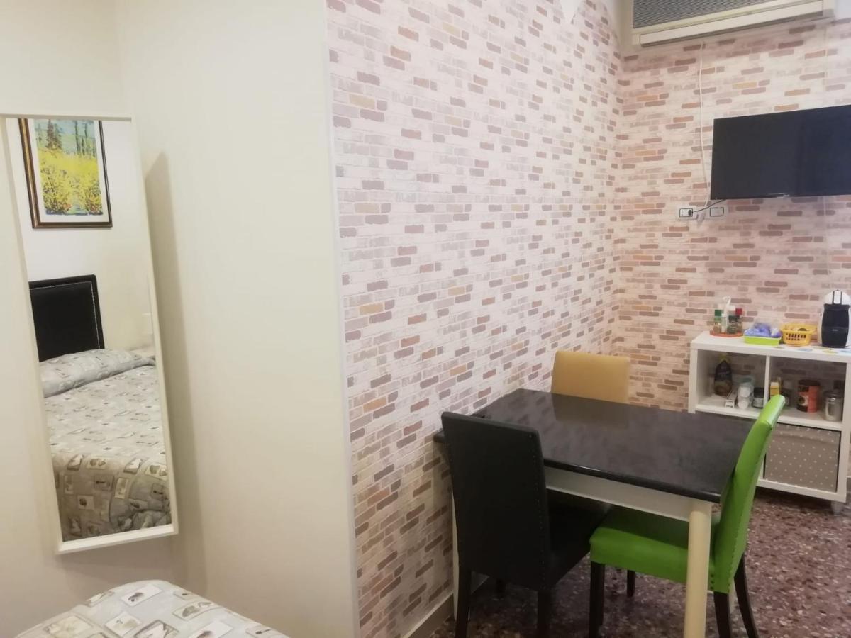 Urbino 33 Apartamento
