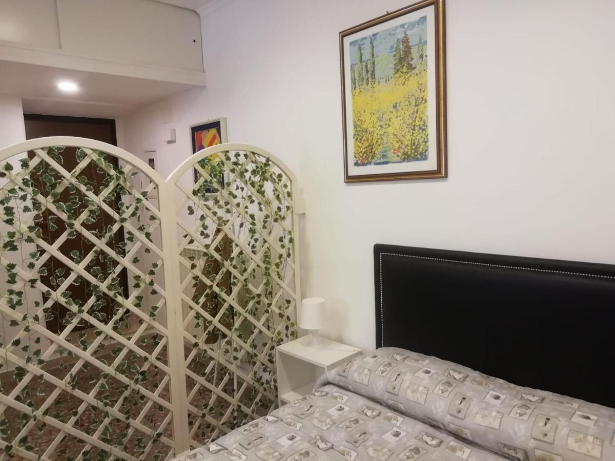 Urbino 33 Apartamento *