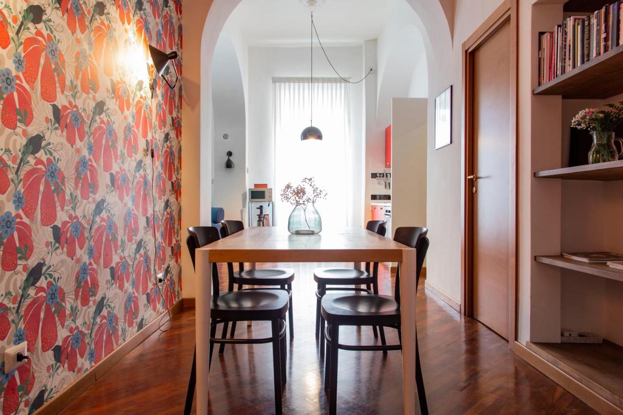 Trasteverehome - Garibaldi Apartment