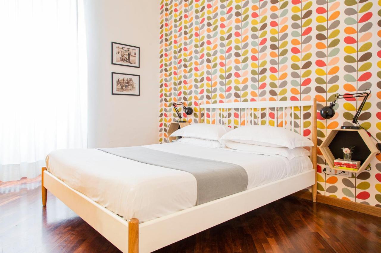 Trasteverehome - Garibaldi Rome