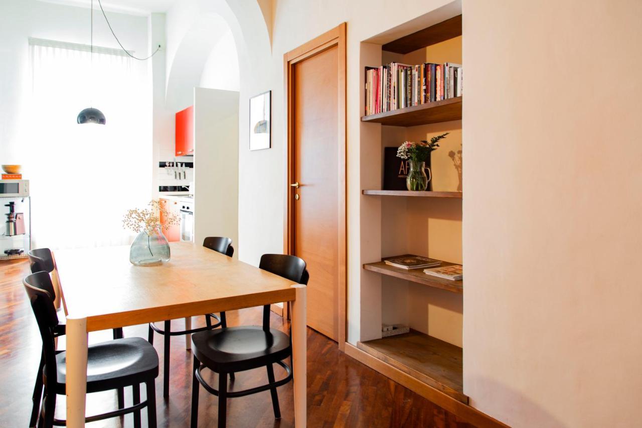 Trasteverehome - Garibaldi Apartment Rome