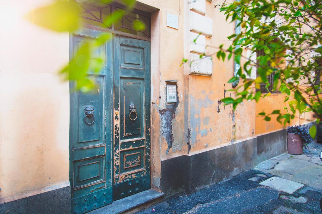 Appartamento Peretti Trastevere