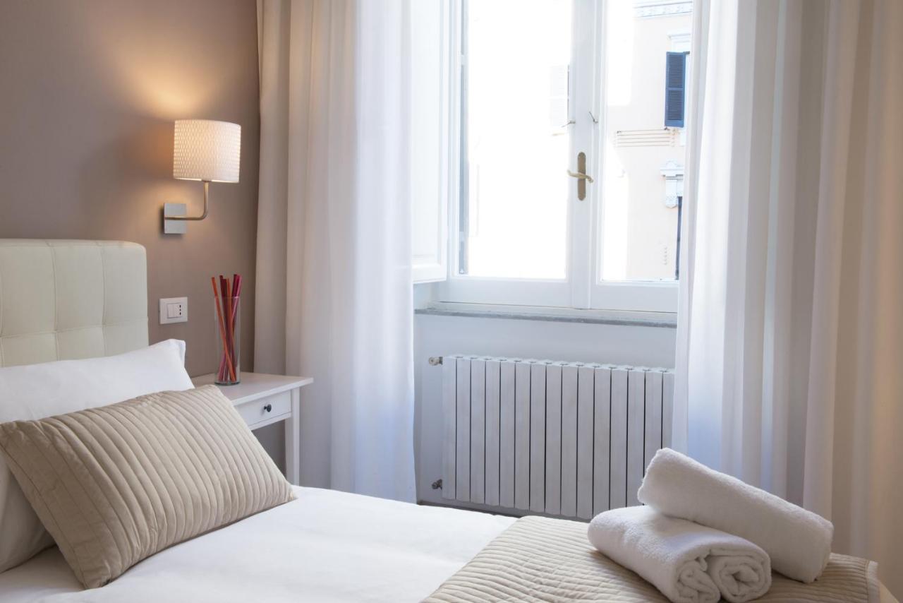 Guest house Le Stanze Di Gaia 2*