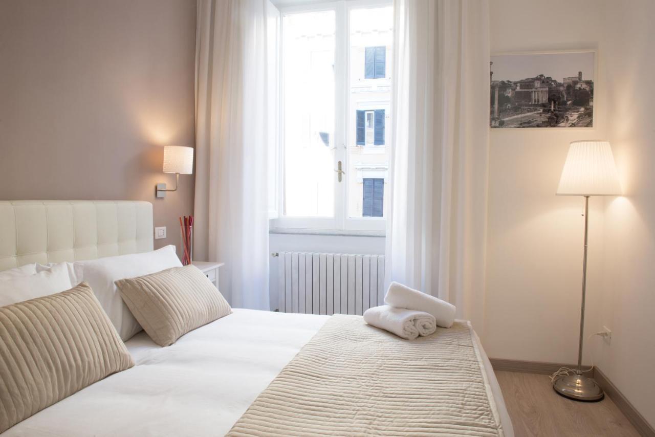 Le Stanze Di Gaia Guest house