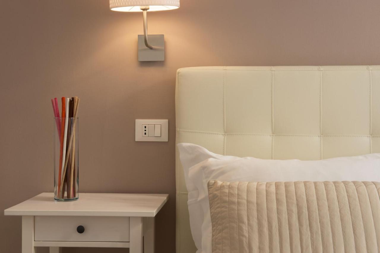 Guest house Le Stanze Di Gaia