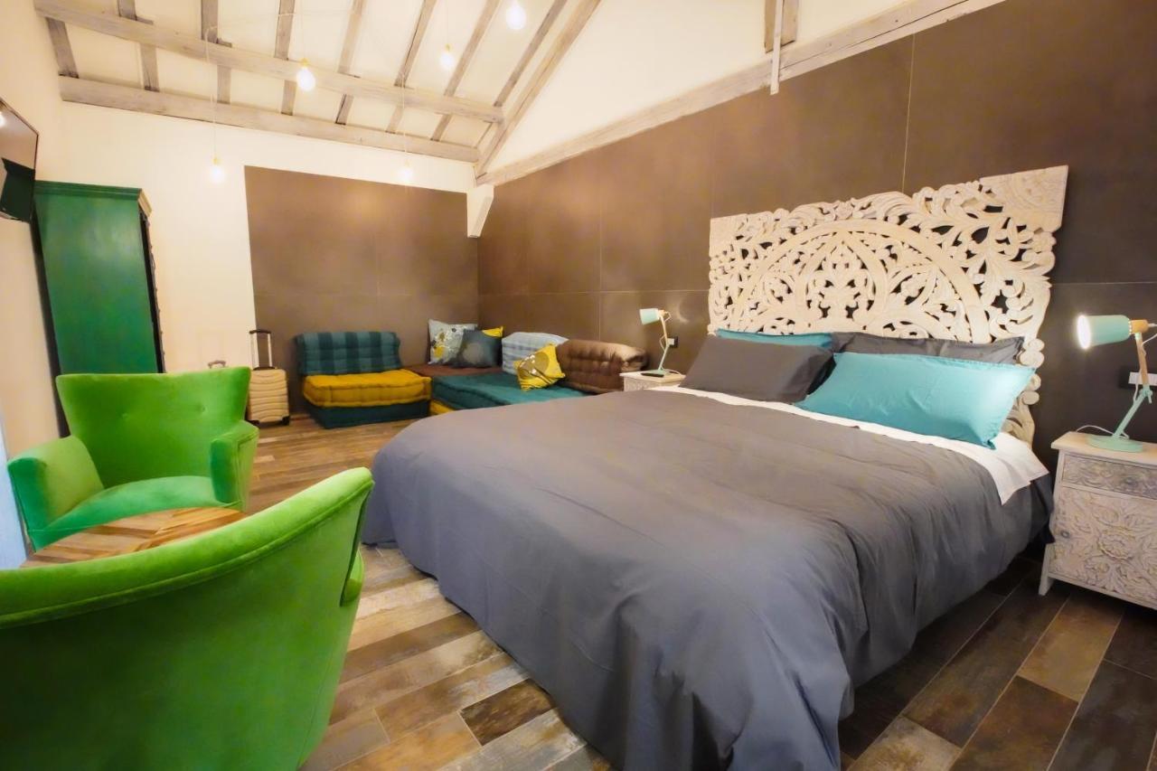 Casa de hóspedes Rosso Cortese 2*