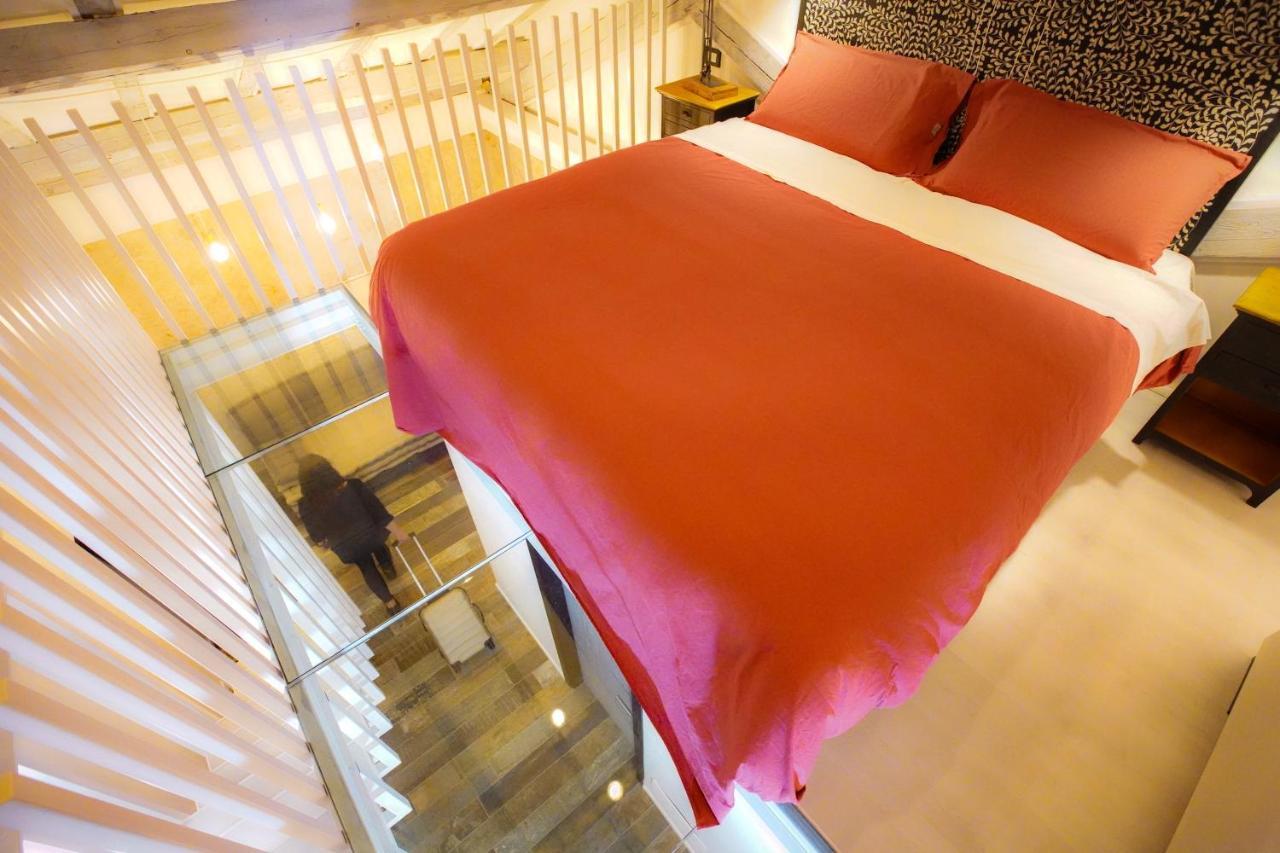Maison d'hôtes Rosso Cortese 2*