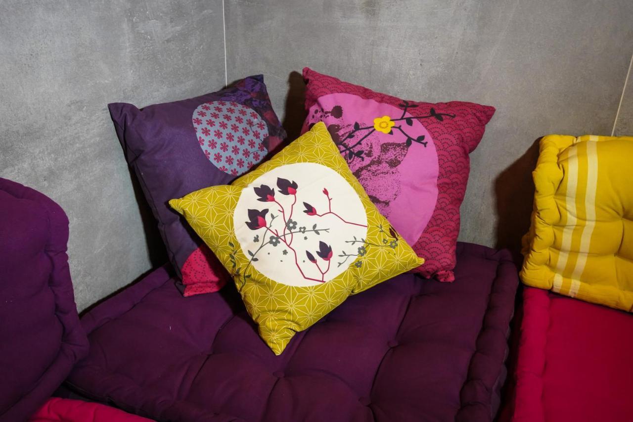 Casa de hóspedes Rosso Cortese 2*