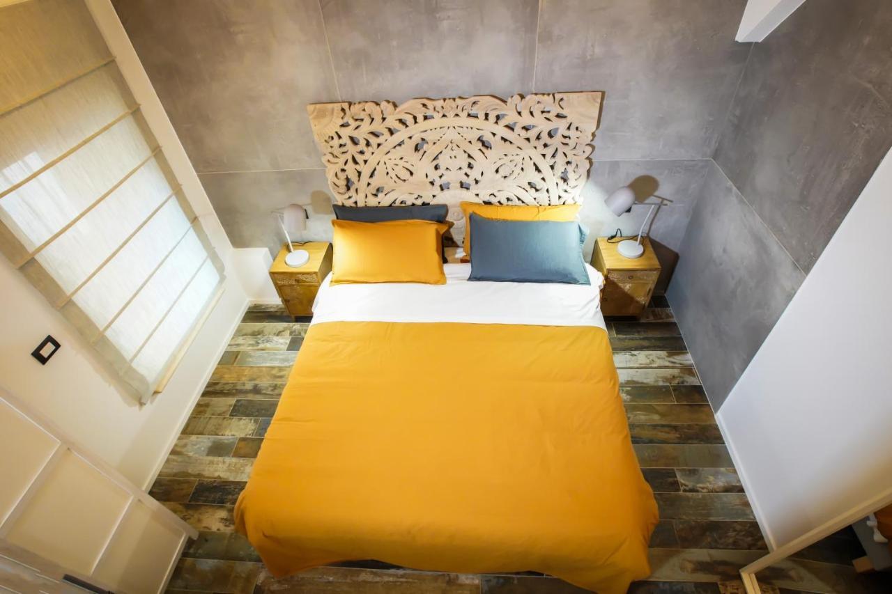 Maison d'hôtes Rosso Cortese Rome