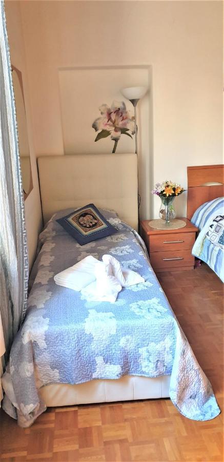 Casa Tua A Monti * Rome