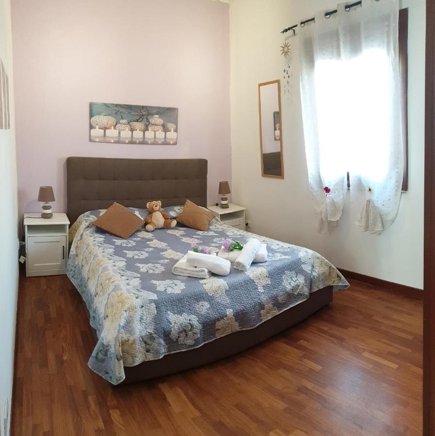 Apartamento Casa Tua Sul Tetto Di *