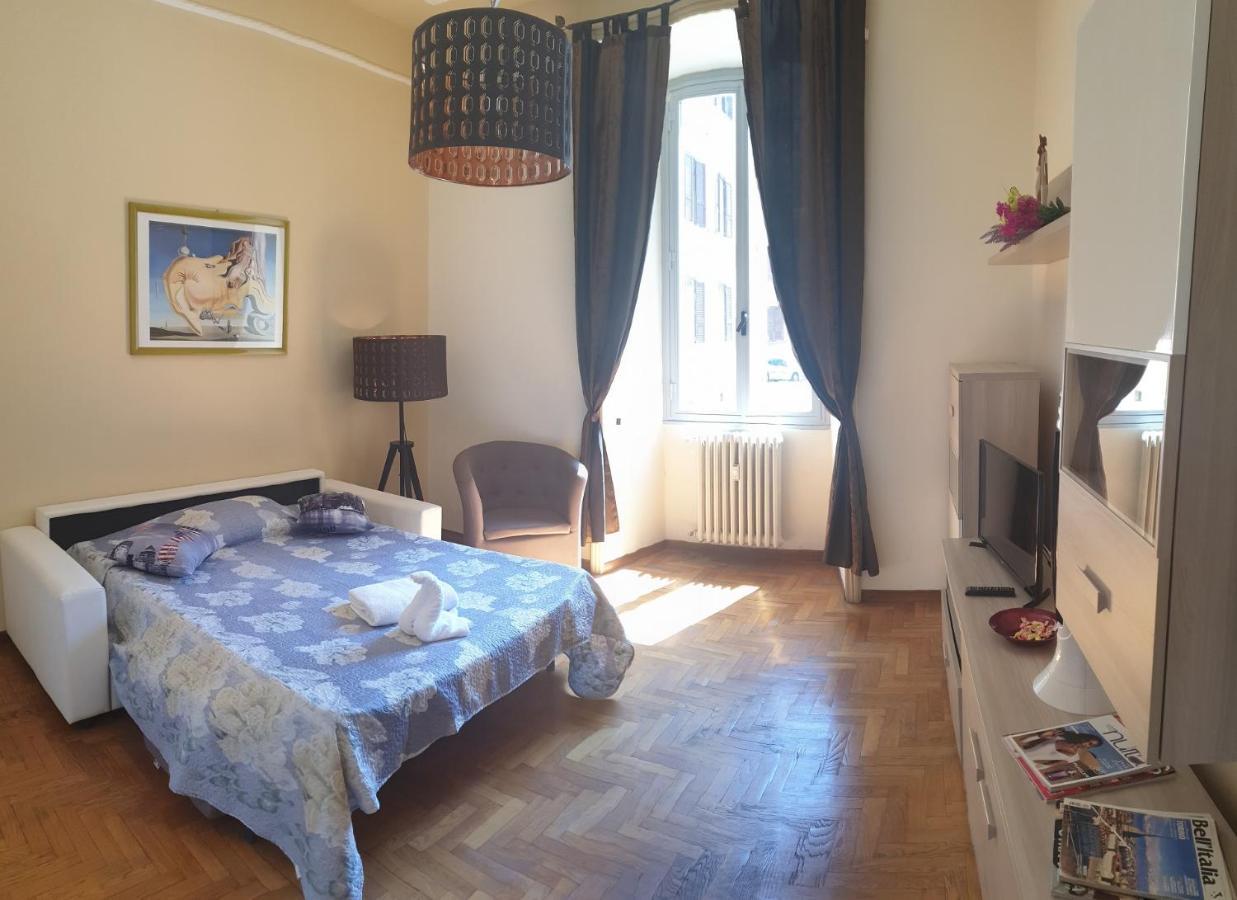 Casa Tua A Porta Maggiore *