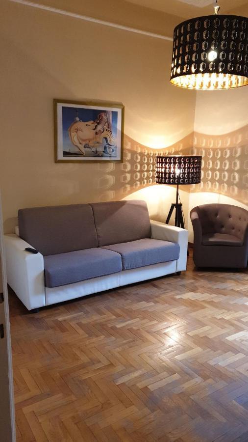 Casa Tua A Porta Maggiore Roma