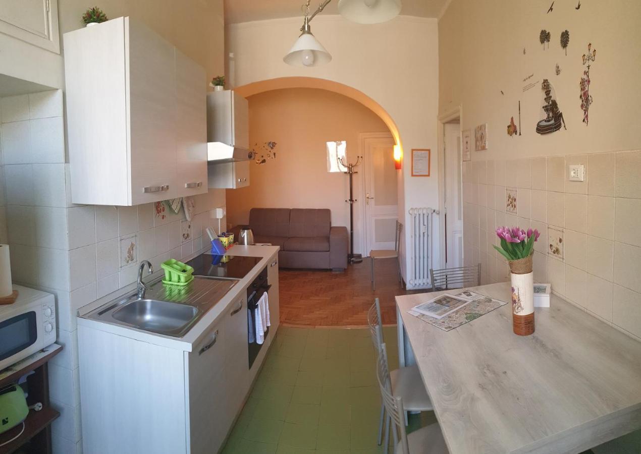 Apartment Casa Tua A Porta Maggiore *