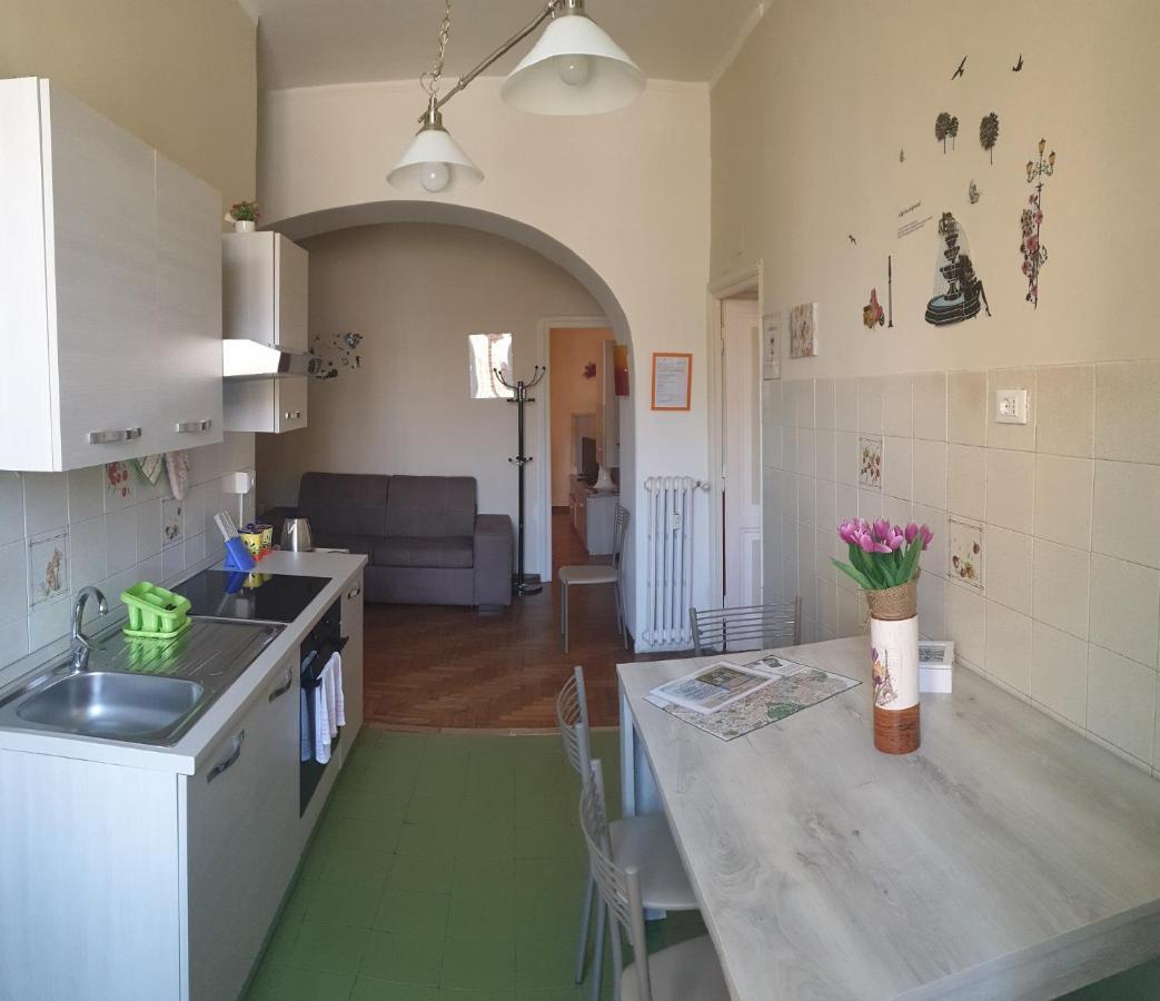 Appartement Casa Tua A Porta Maggiore Rome