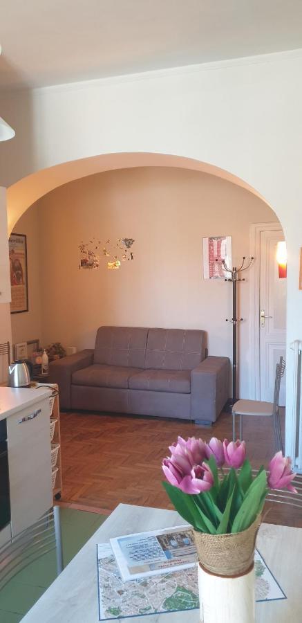 Casa Tua A Porta Maggiore Appartement *