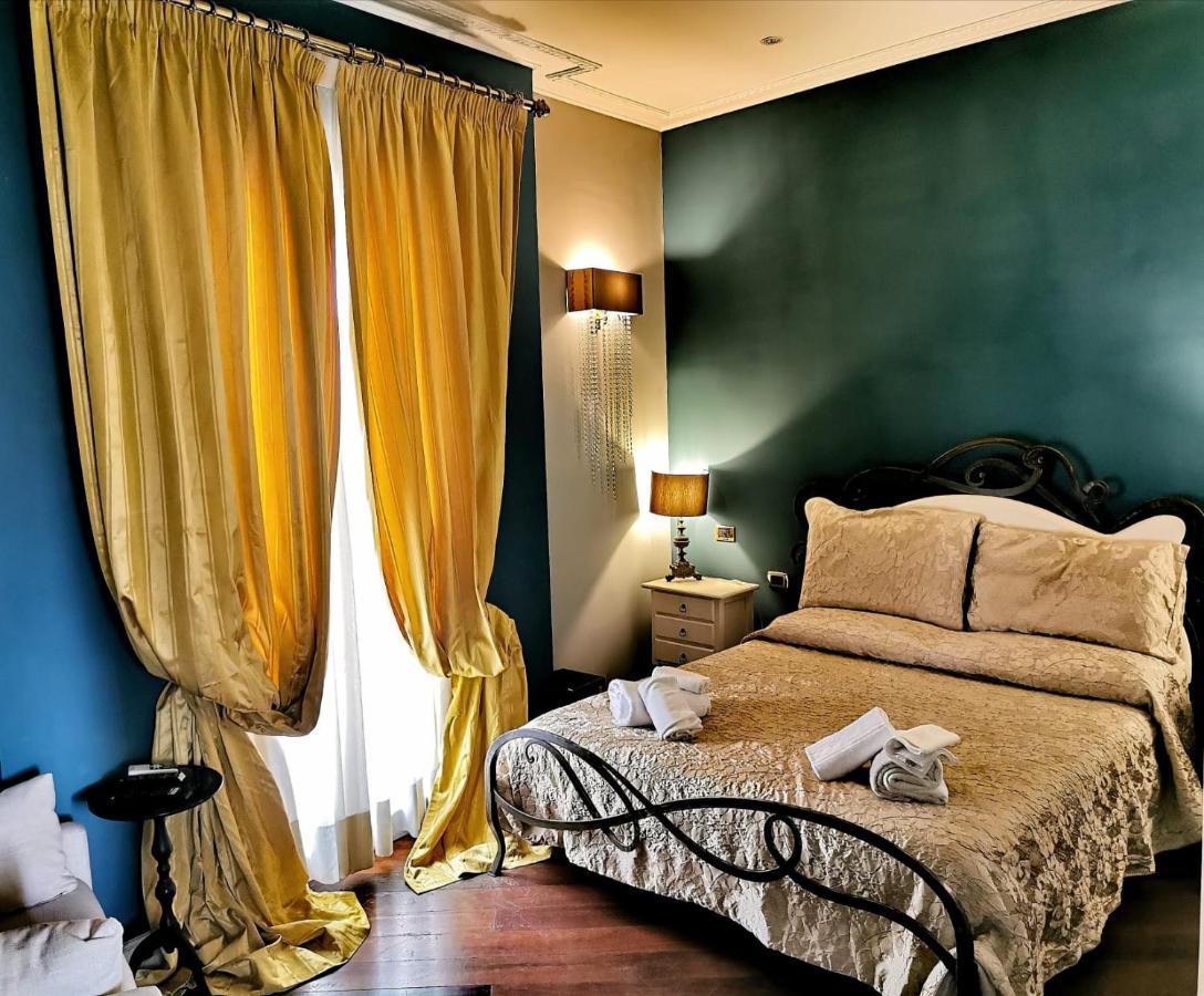 Made In Luxury Rome